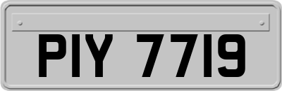 PIY7719