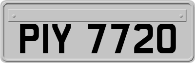 PIY7720