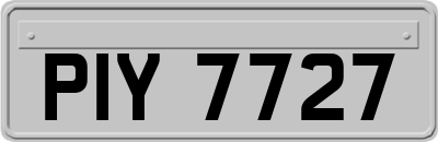 PIY7727