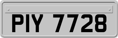 PIY7728