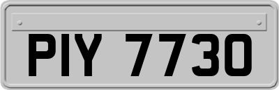 PIY7730