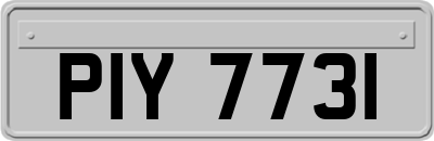 PIY7731