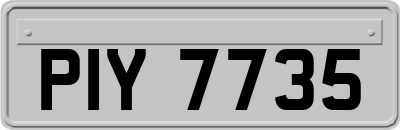 PIY7735