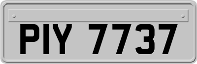 PIY7737