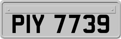 PIY7739