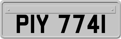 PIY7741