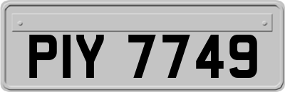 PIY7749