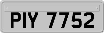 PIY7752