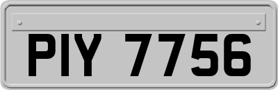 PIY7756