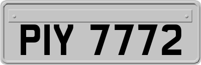 PIY7772