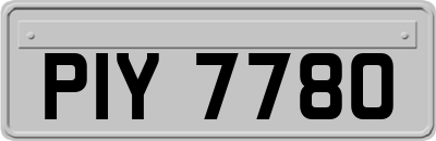 PIY7780