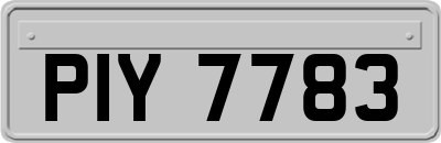 PIY7783