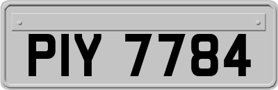 PIY7784