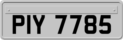 PIY7785