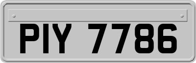 PIY7786