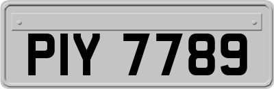 PIY7789