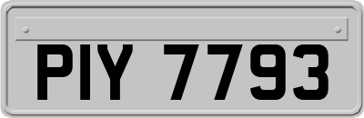 PIY7793