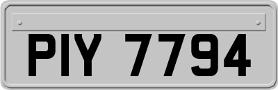 PIY7794