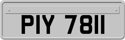 PIY7811