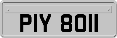 PIY8011