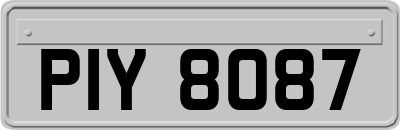 PIY8087