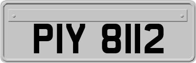 PIY8112