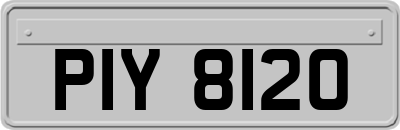 PIY8120