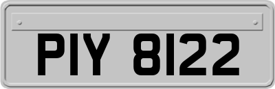 PIY8122