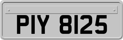 PIY8125