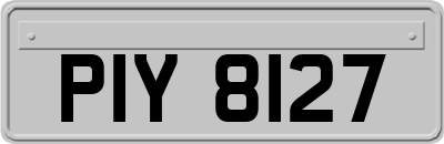 PIY8127