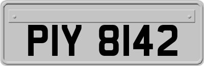 PIY8142