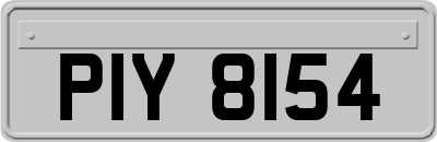 PIY8154