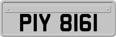 PIY8161