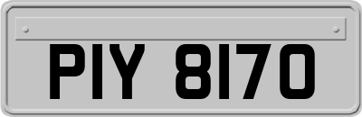 PIY8170