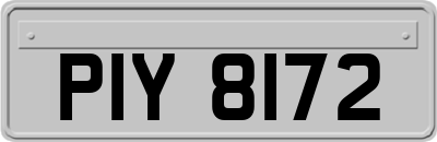 PIY8172