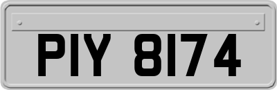 PIY8174