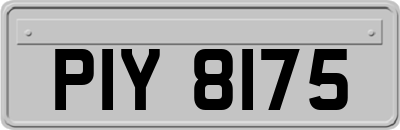 PIY8175