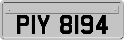 PIY8194