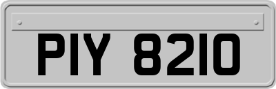 PIY8210