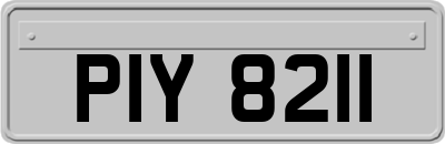 PIY8211