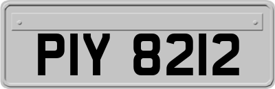 PIY8212