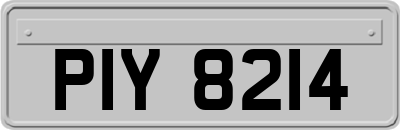 PIY8214