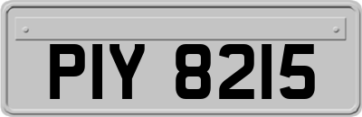 PIY8215