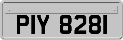 PIY8281