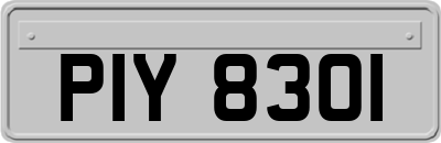 PIY8301