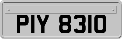 PIY8310