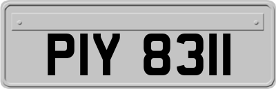 PIY8311