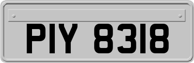 PIY8318