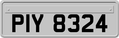 PIY8324