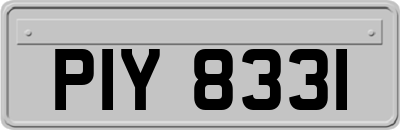 PIY8331